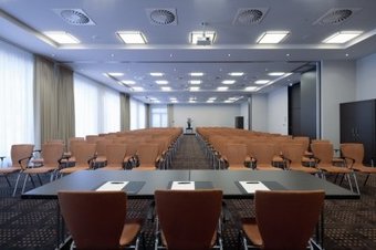 Intercityhotel Brandenburg