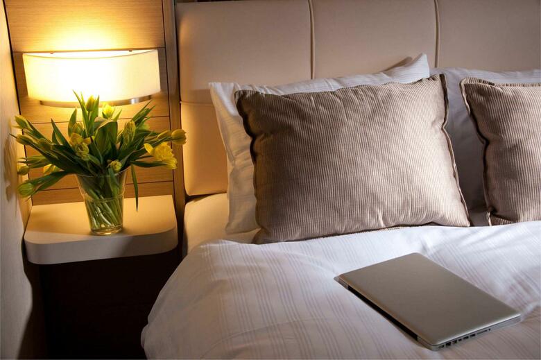 Hotel Titanic Comfort