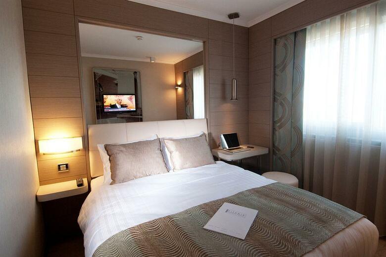 Hotel Titanic Comfort