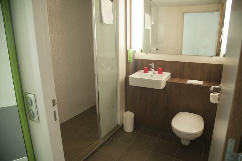Hotel Ibis Styles Bordeaux Centre Gare