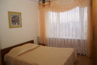 Hotel Intourist