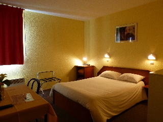 Hotel Arcole