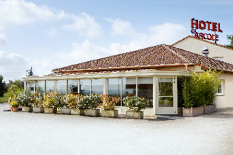 Hotel Arcole
