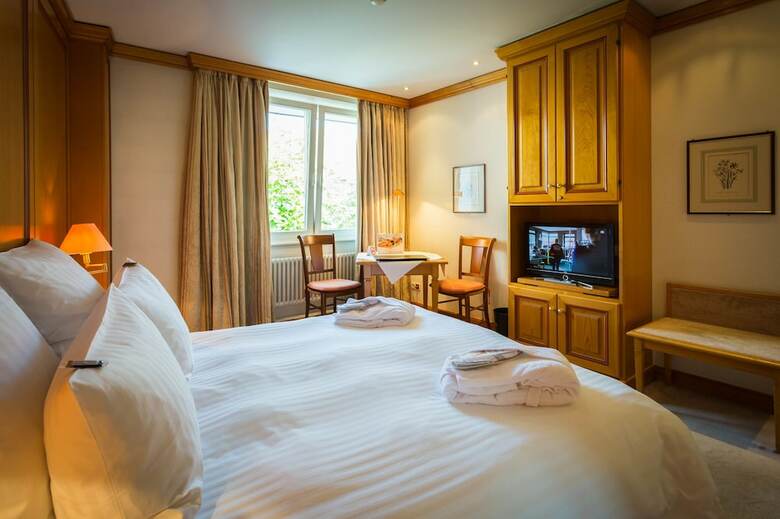 Hotel Exclusive Cour D Alsace