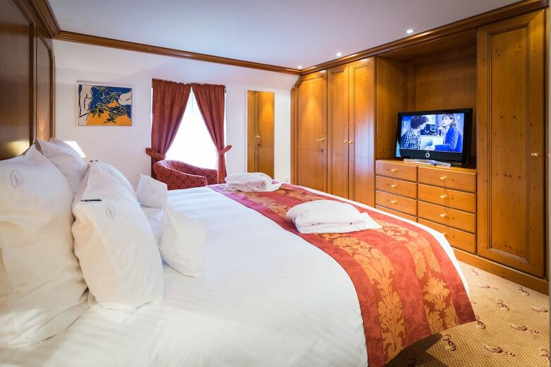 Hotel Exclusive Cour D Alsace