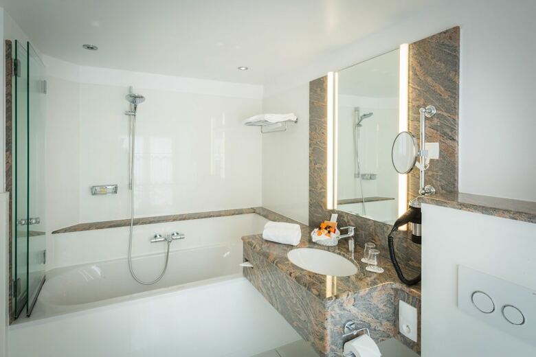 Hotel Exclusive Cour D Alsace