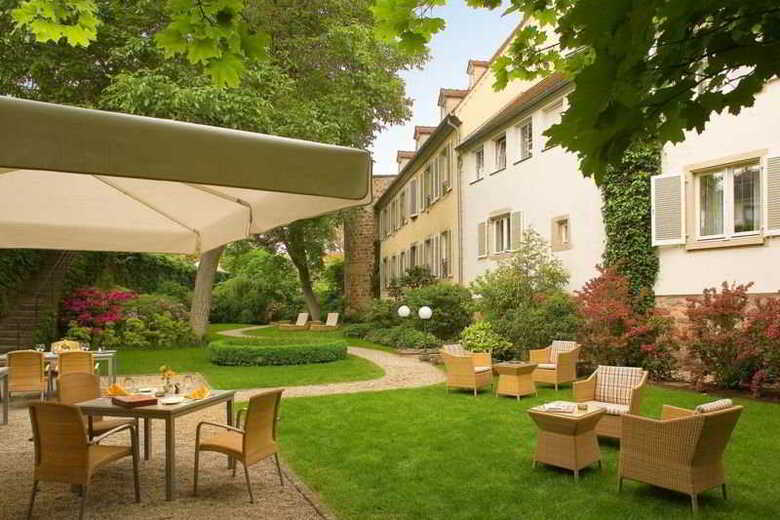 Hotel Exclusive Cour D Alsace