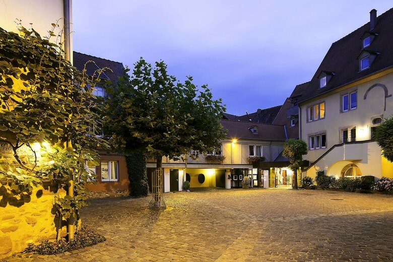 Hotel Exclusive Cour D Alsace
