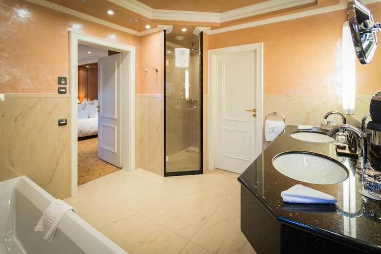 Hotel Exclusive Cour D Alsace