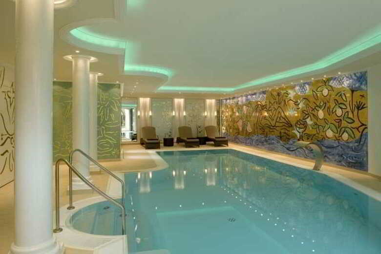 Hotel Exclusive Cour D Alsace