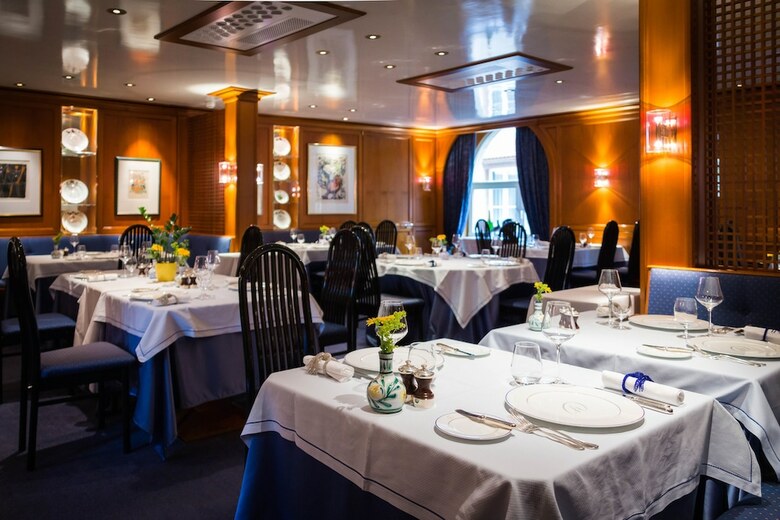 Hotel Exclusive Cour D Alsace