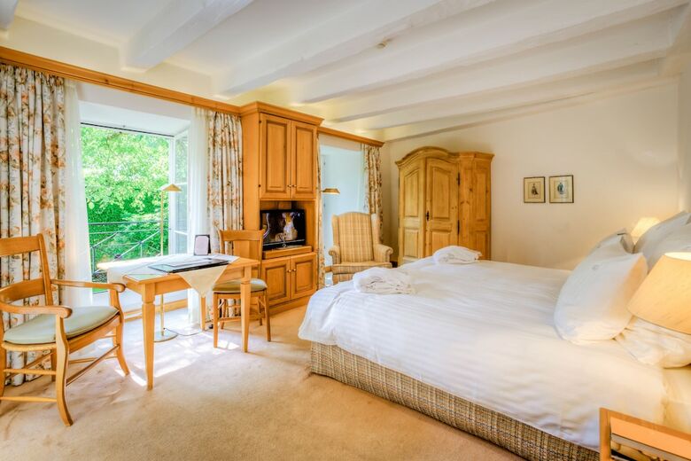 Hotel Exclusive Cour D Alsace