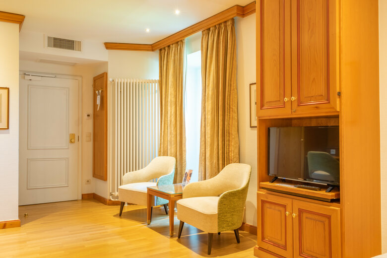 Hotel Exclusive Cour D Alsace