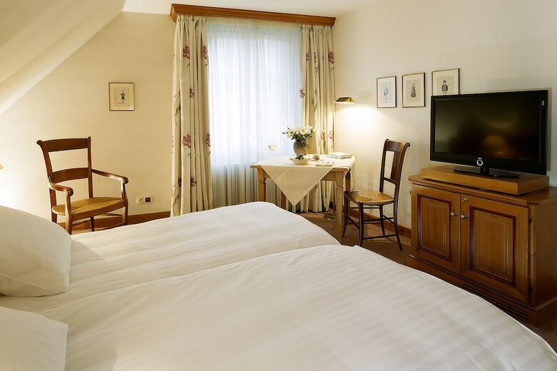 Hotel Exclusive Cour D Alsace