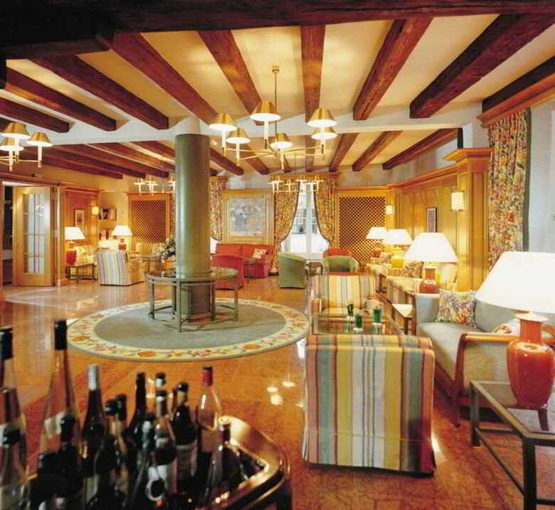 Hotel Exclusive Cour D Alsace