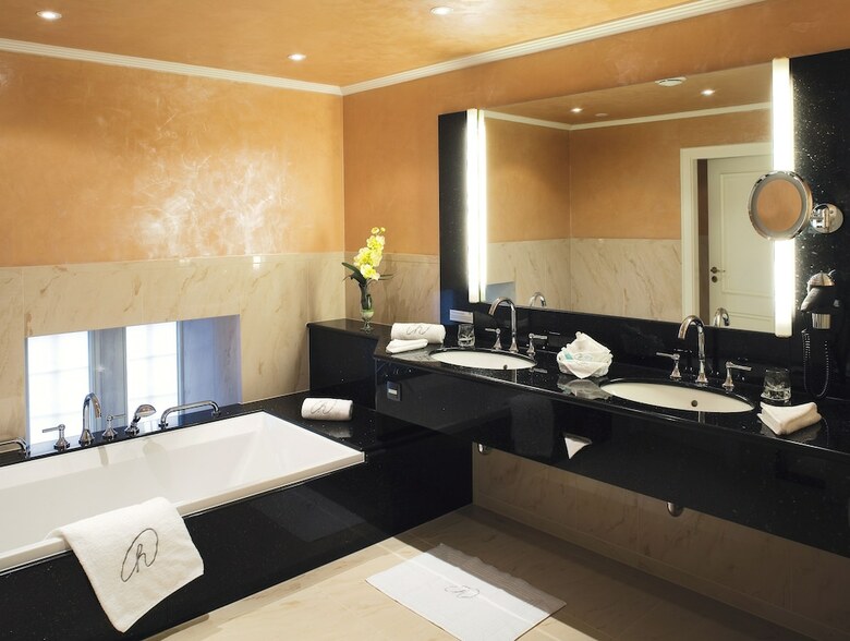 Hotel Exclusive Cour D Alsace