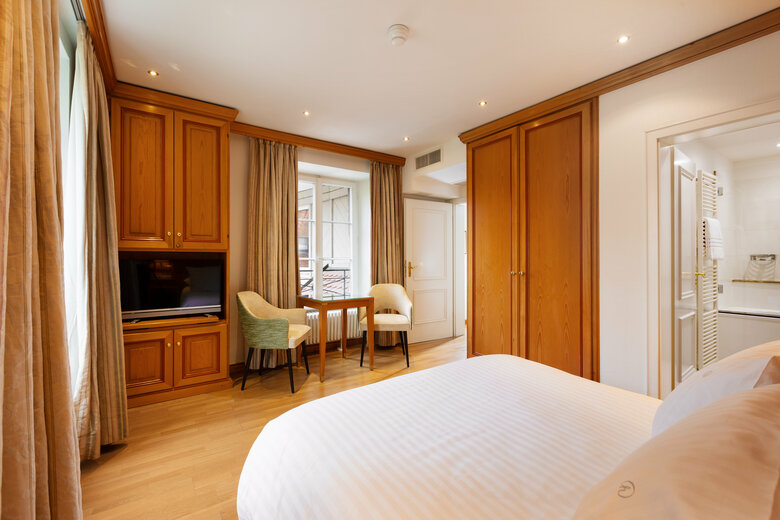 Hotel Exclusive Cour D Alsace