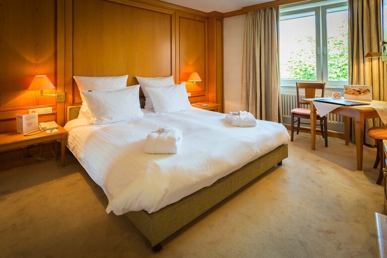 Hotel Exclusive Cour D Alsace