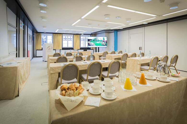 Hotel Exclusive Cour D Alsace