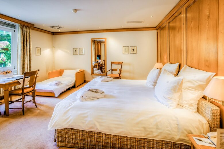 Hotel Exclusive Cour D Alsace