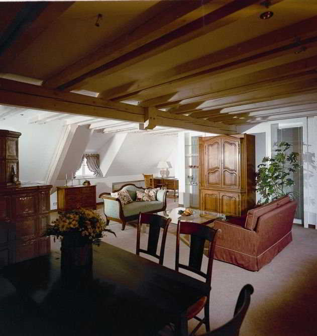 Hotel Exclusive Cour D Alsace