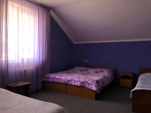 Hostal Guest House Klenovaya 19