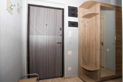 Apartment Demokraticheskaya 34