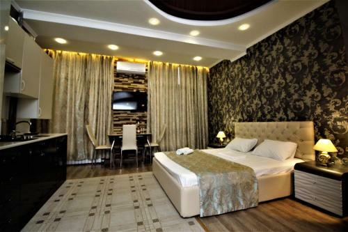 Apartamento Studio In Monaco Club