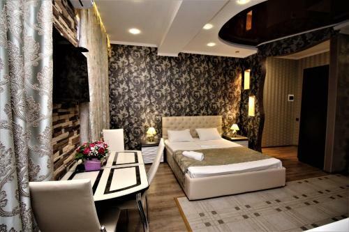 Apartamento Studio In Monaco Club