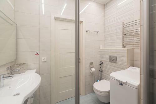 Apartment Atlant