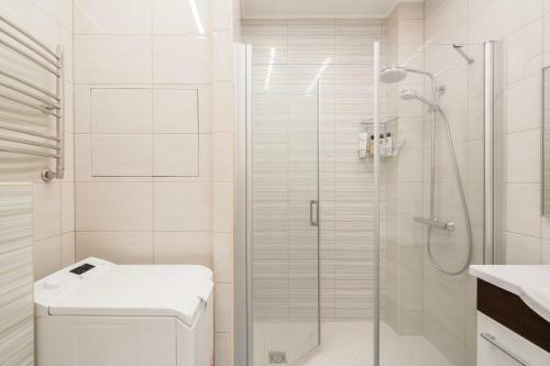 Apartment Atlant