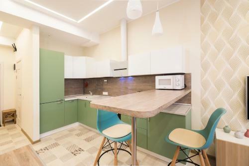 Apartment Atlant