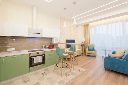 Apartment Atlant