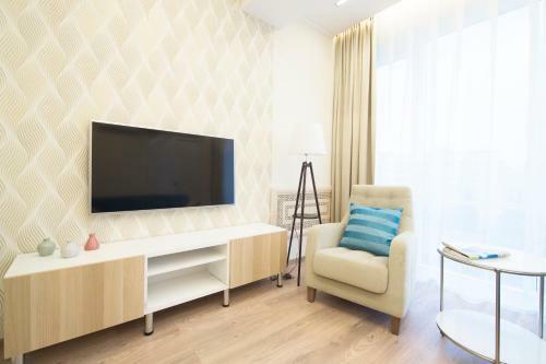 Apartment Atlant