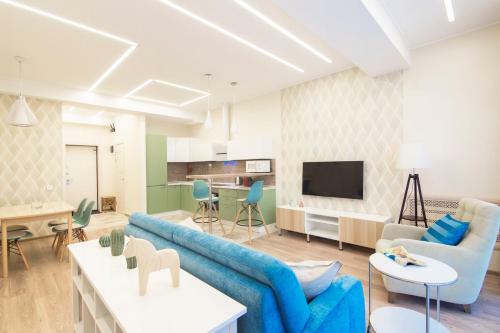 Apartment Atlant