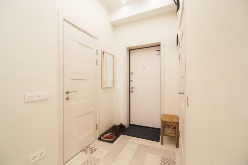Apartment Atlant