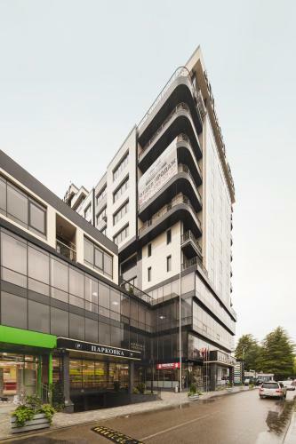 Apartment Atlant
