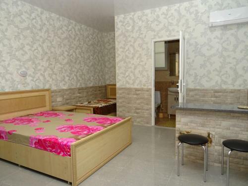 Hostal Olimp