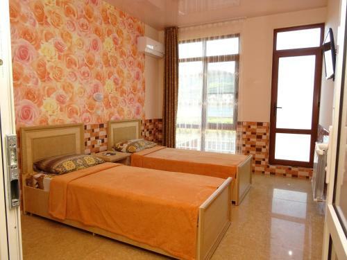 Hostal Olimp