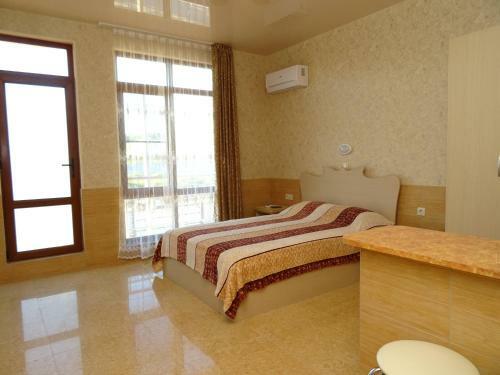 Hostal Olimp