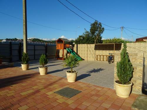 Hostal Olimp