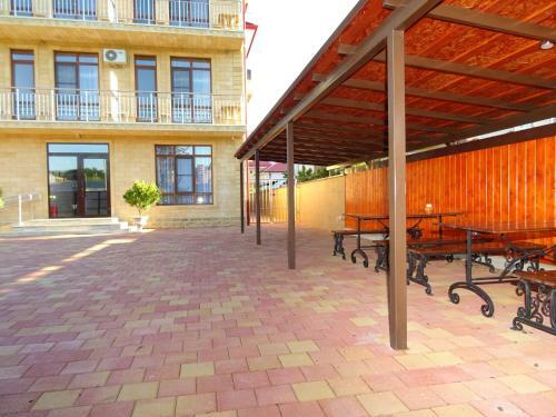 Hostal Olimp