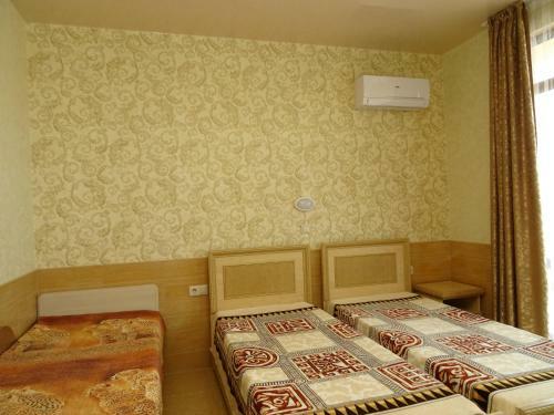 Hostal Olimp