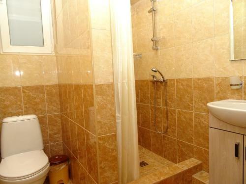 Hostal Olimp