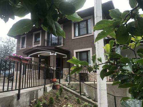 Apartment Aria