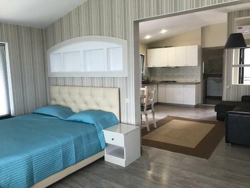 Apartment Aria