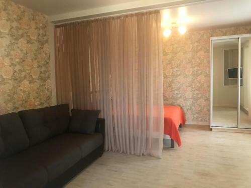 Apartment Aria