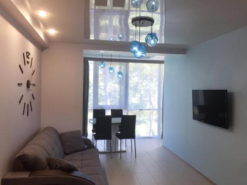 Apartments On Lenina 219a/2