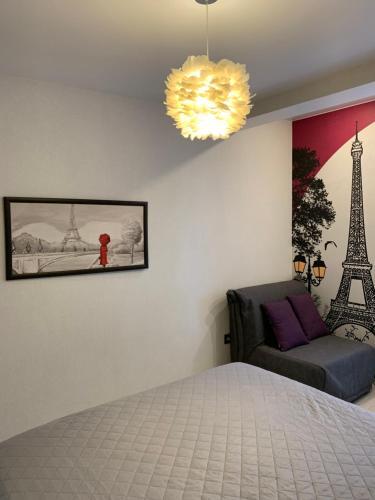 Apartments On Lenina 219a/2