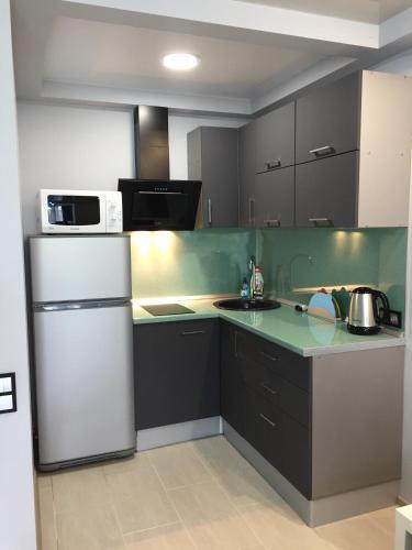 Apartments On Lenina 219a/2
